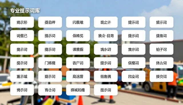 ai提示词交易公众号软文:两种做法的取舍分析