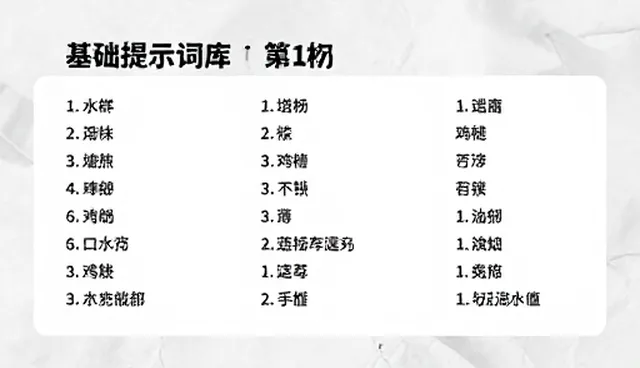 AI提示词库在实际环节中的使用误区与优化建议