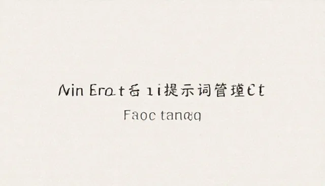 prompt交易涨粉,如何提升效率提升