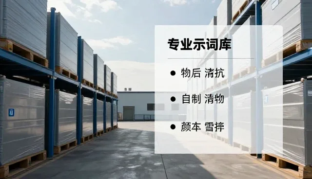 如何有效使用和维护专业提示词库？