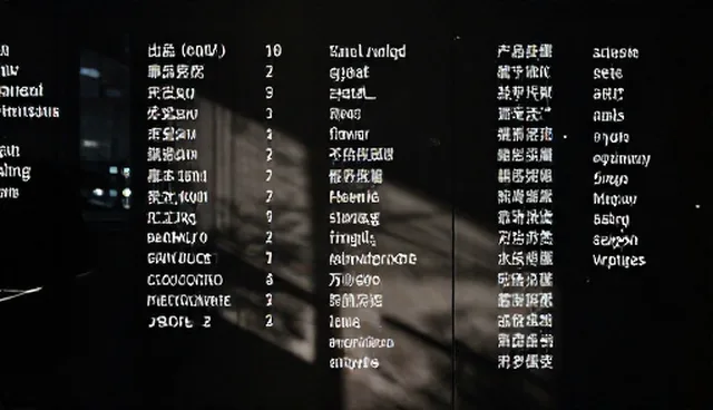 选型关注点有哪些?如何避免产品选择误区?