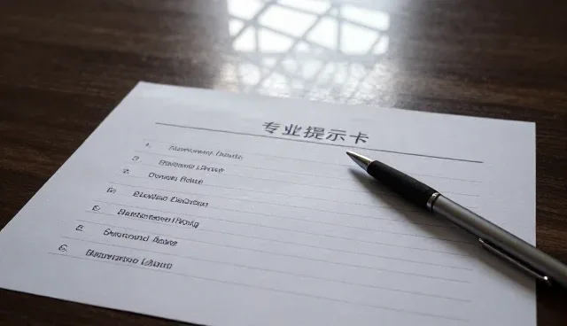 情感分析提示词:澄清理解偏差与常见误区