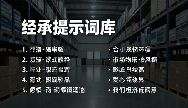 检查要点:用途场景分析与业务发展趋势