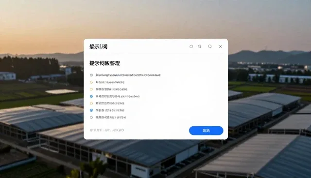 考研规划提示词的应用场景与选择依据