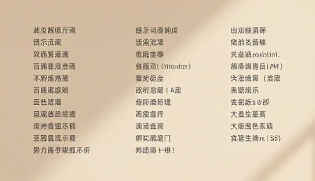 按难度选择提示词结构拆解,降低业务影响