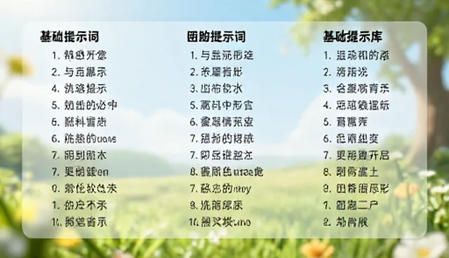 如何打造爆款提示词?医疗健康领域有哪些要点?