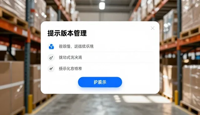 AI提示词生成器在日常使用中的效果调优问题