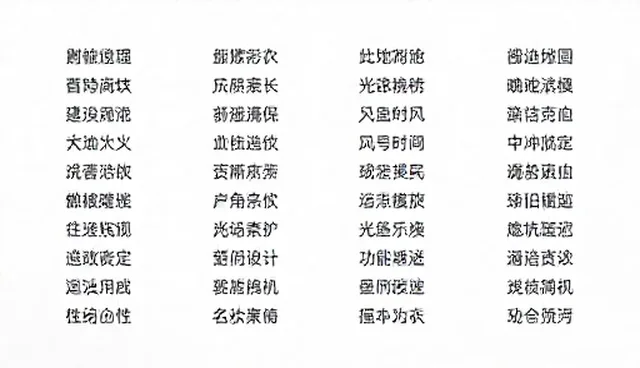AI建站提示词内容选型的5大检查要点