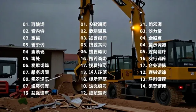 推理小说提示词如何提升创作效率?